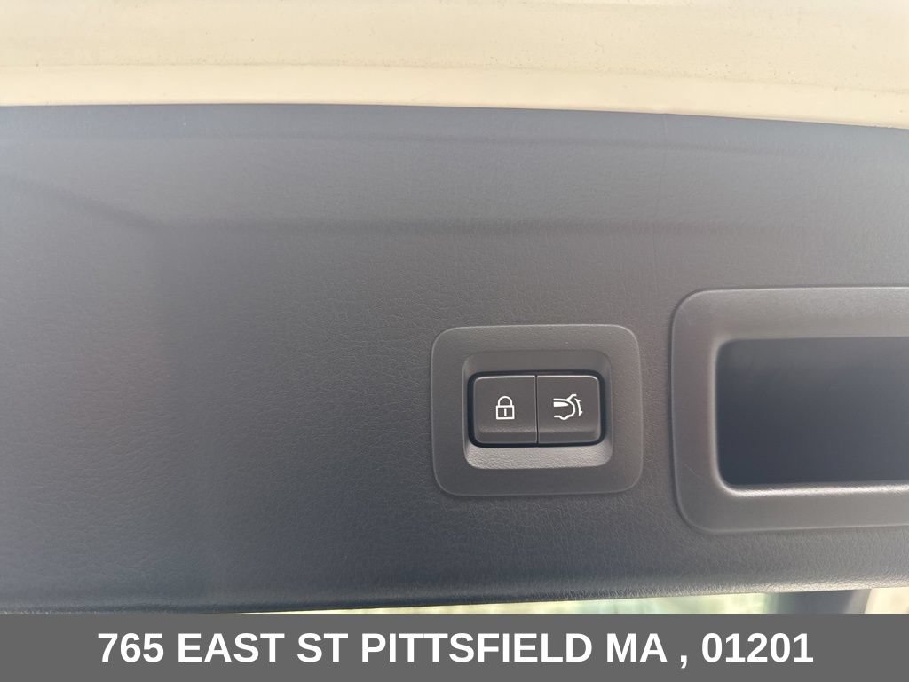 Used 2023 MAZDA CX-30 AWD 2.5 S w/ Premium Package image 15