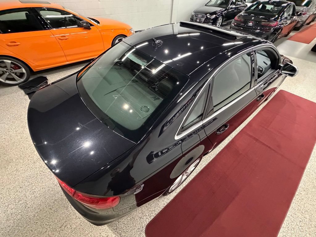 Used 2014 Audi S4 Premium Plus AWD/4WD image 24