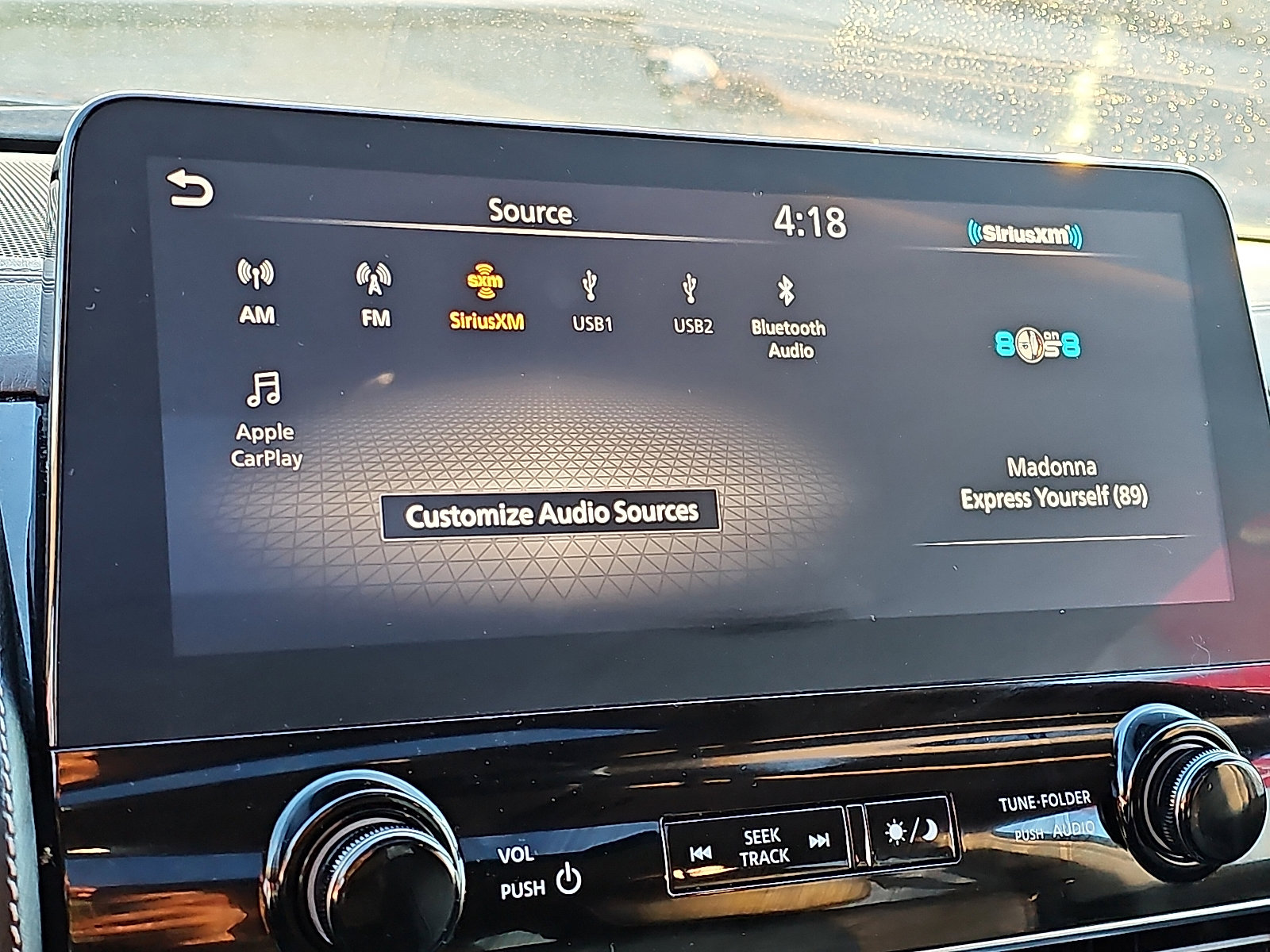 Certified 2022 Nissan Armada Platinum w/ Captain's Chairs Package image 32