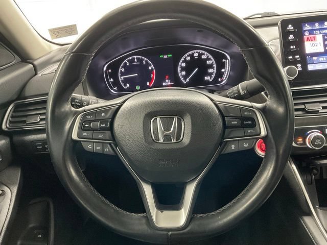 Certified 2020 Honda Accord EX-L image 19