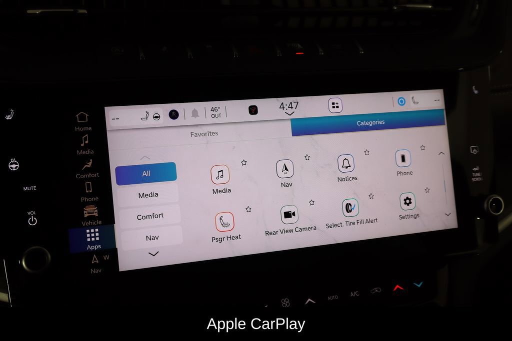 New 2026 Jeep Grand Cherokee Altitude image 38