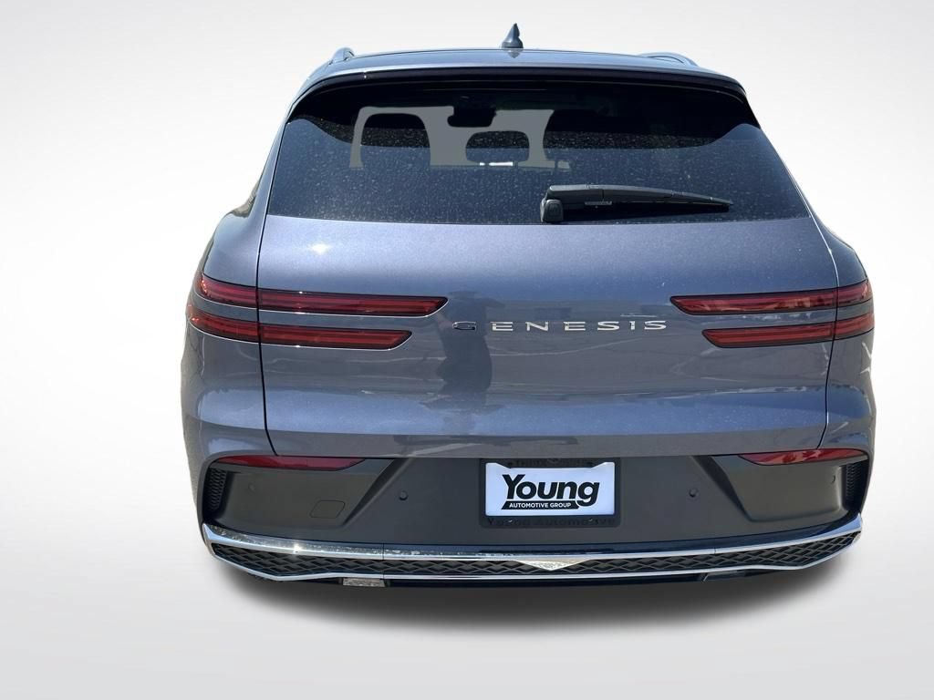 New 2027 Genesis GV70 2.5T Select AWD/4WD image 5