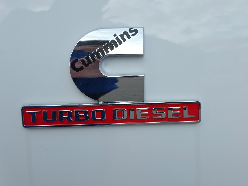 New 2025 RAM 2500 Tradesman image 5