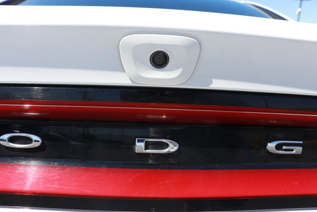 Used 2023 Dodge Charger SXT RWD image 23