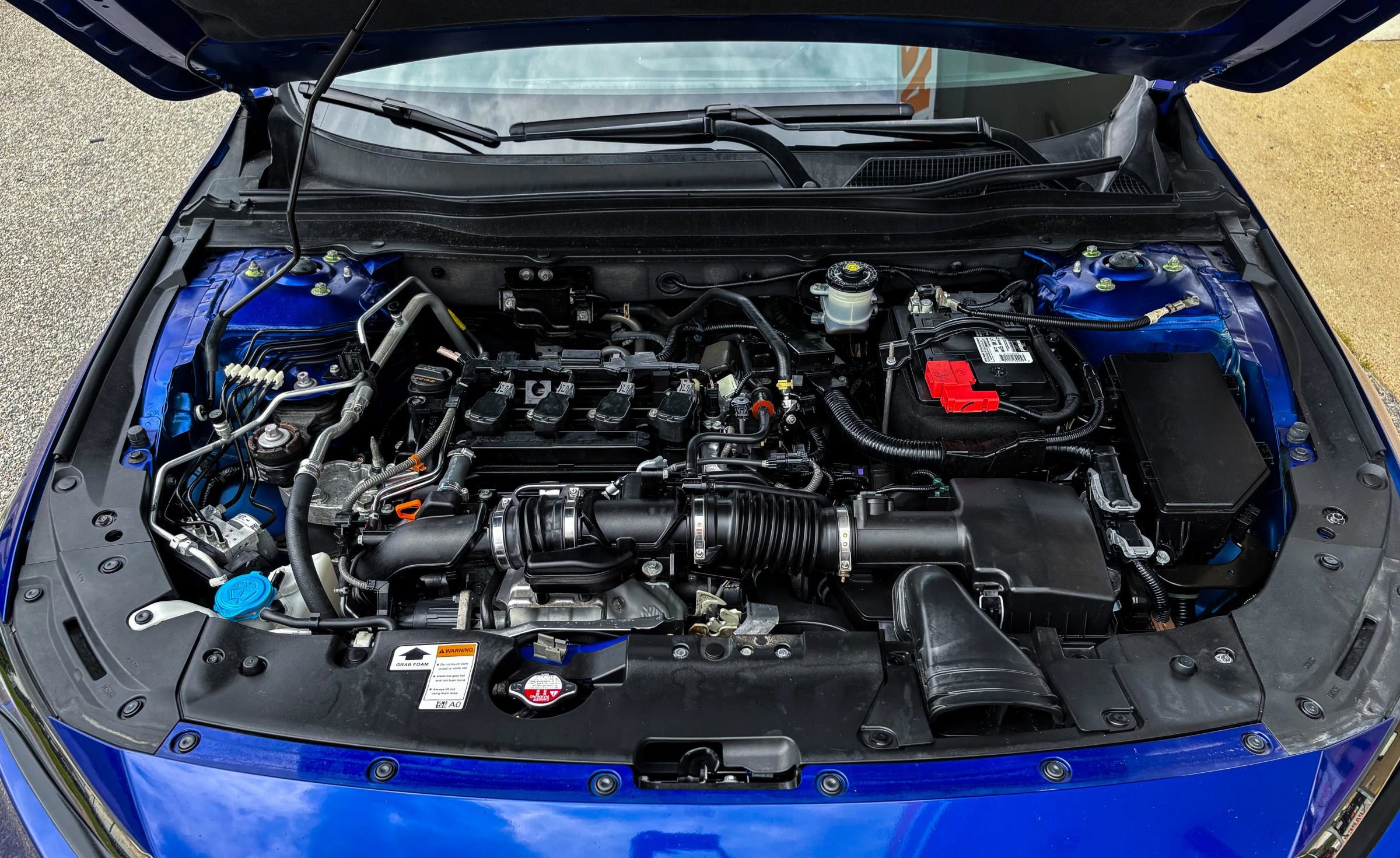 Used 2021 Honda Accord Sport Special Edition image 24