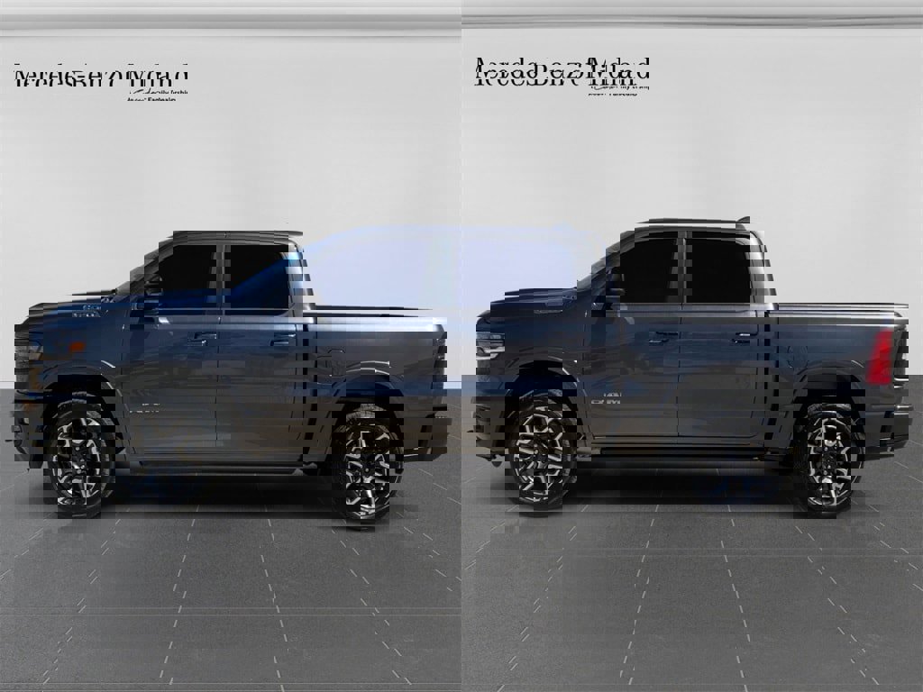 Used 2026 RAM 1500 Laramie image 4