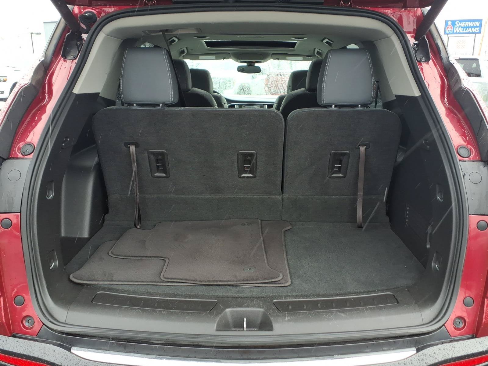 Used 2019 Buick Enclave Essence AWD/4WD image 27