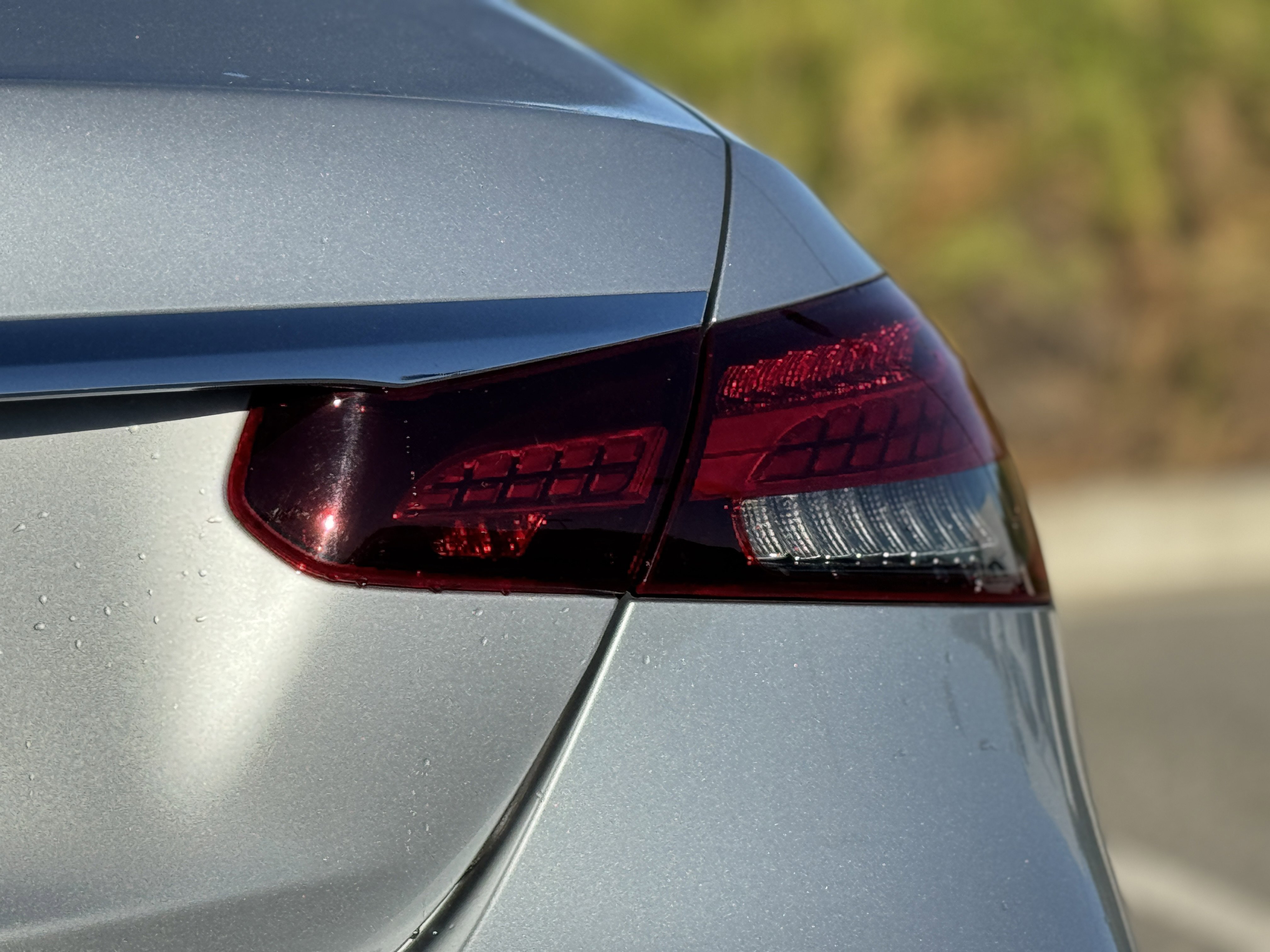 Certified 2022 Mercedes-Benz E 350 Sedan image 12