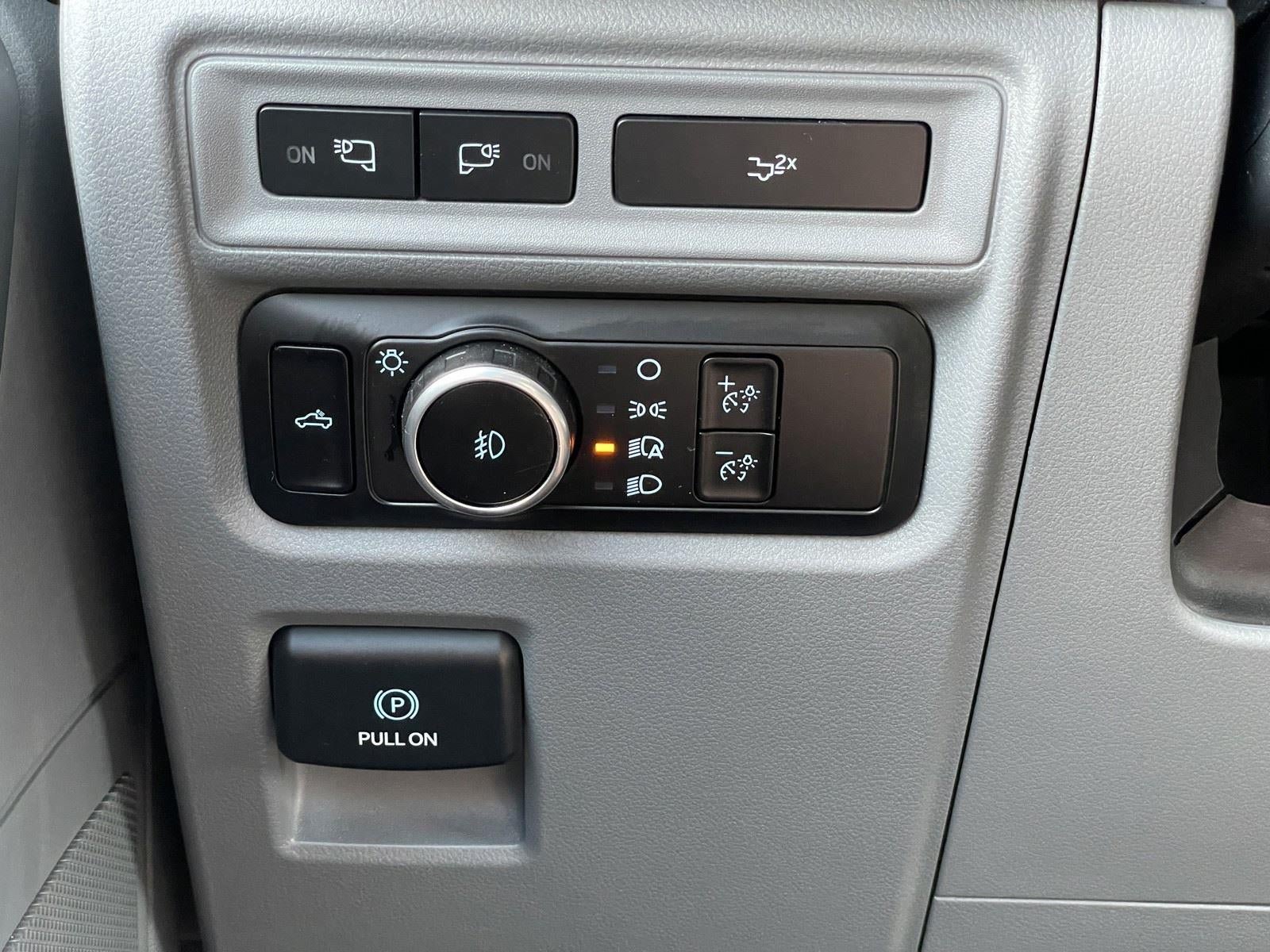 Used 2024 Ford F150 XLT w/ Equipment Group 302A MID AWD/4WD image 36