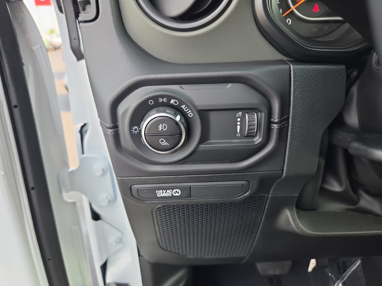 New 2026 Jeep Gladiator Mojave AWD/4WD image 30