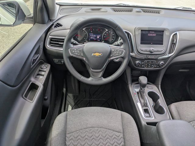 Used 2024 Chevrolet Equinox LT FWD image 15