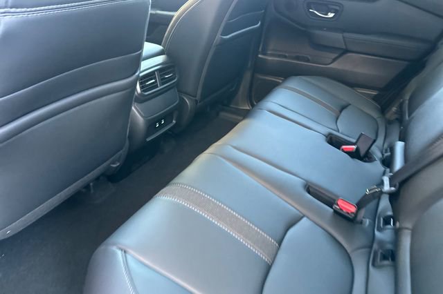 Certified 2026 Honda Passport RTL image 12
