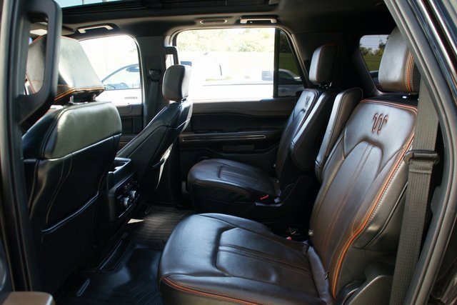 Used 2021 Ford Expedition Max King Ranch image 34