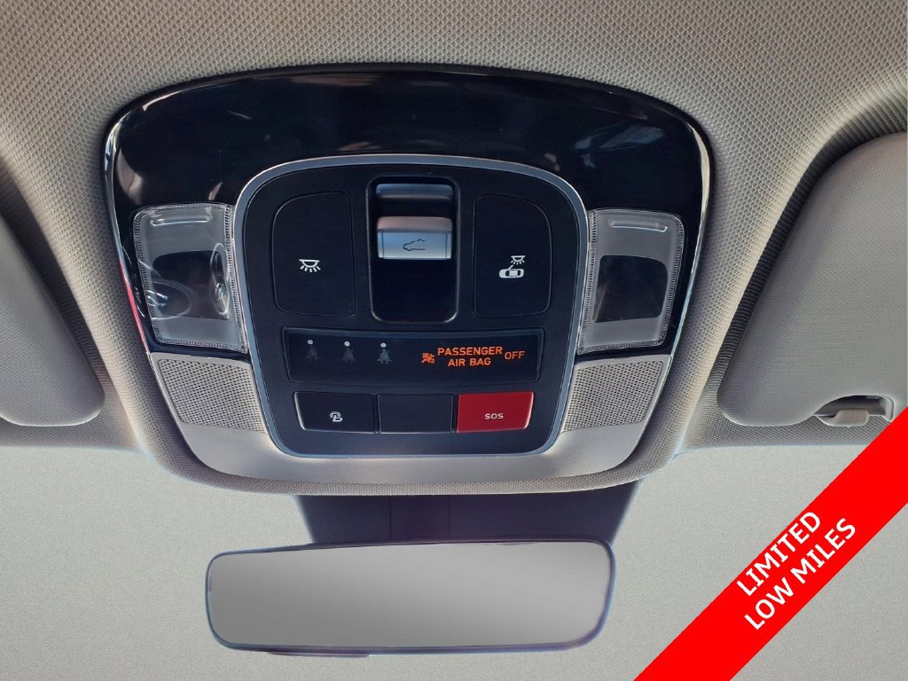 Used 2024 Hyundai Tucson Limited AWD/4WD image 18