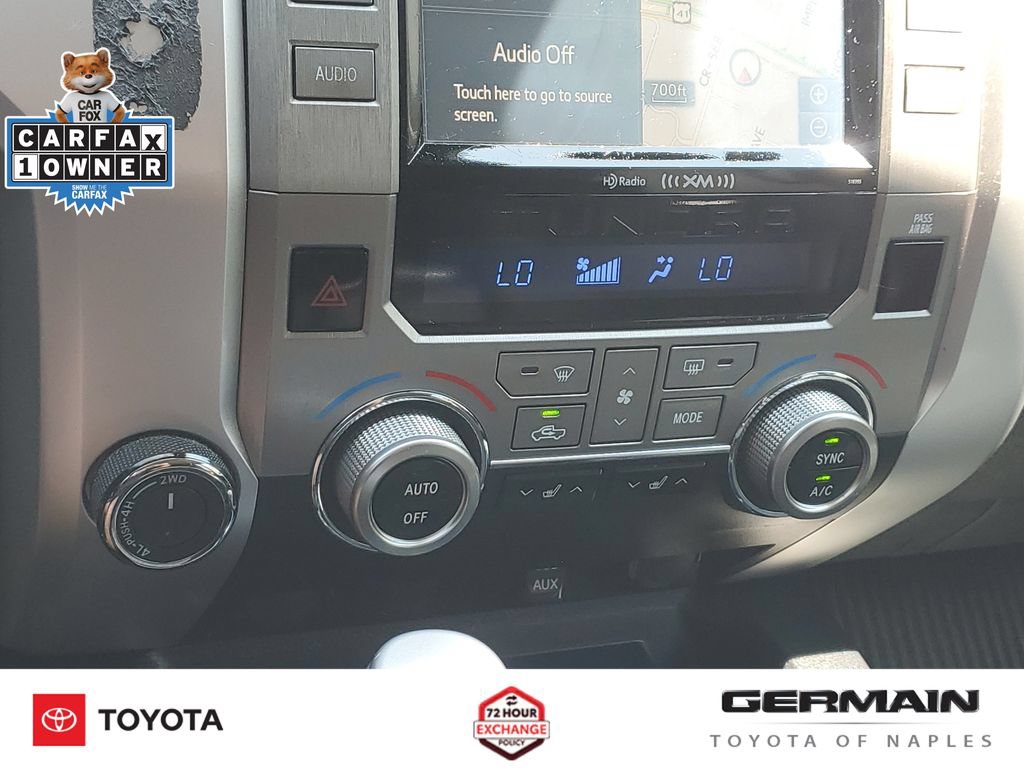 Used 2019 Toyota Tundra Limited AWD/4WD image 31