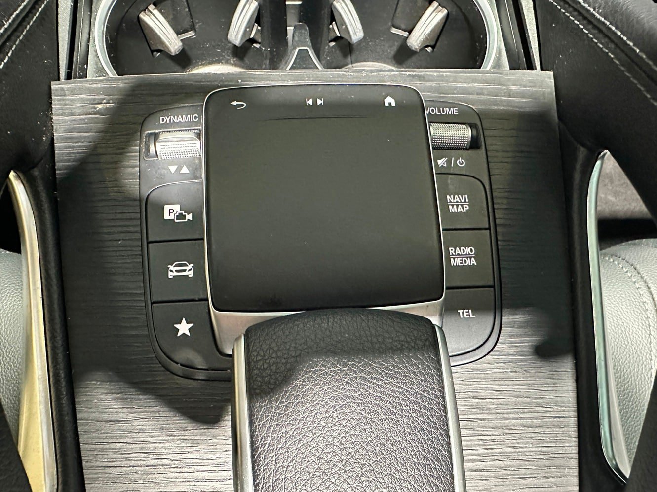 Certified 2023 Mercedes-Benz GLS 450 4MATIC image 30