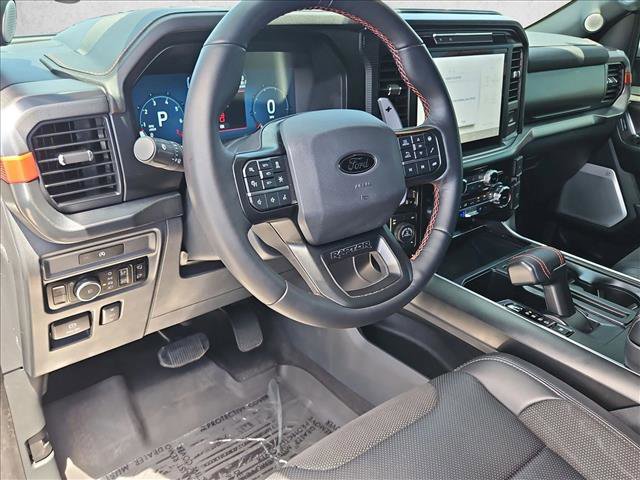 Used 2025 Ford F150 Raptor AWD/4WD image 10
