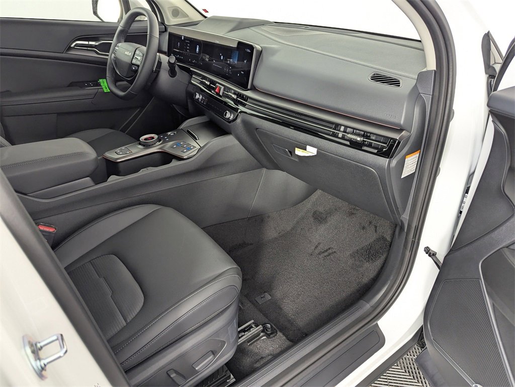 New 2026 Kia Sportage SX Prestige image 37
