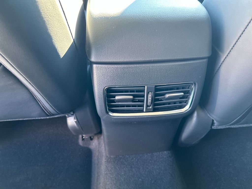 New 2025 MAZDA CX-5 AWD 2.5 S w/ Select Package image 26