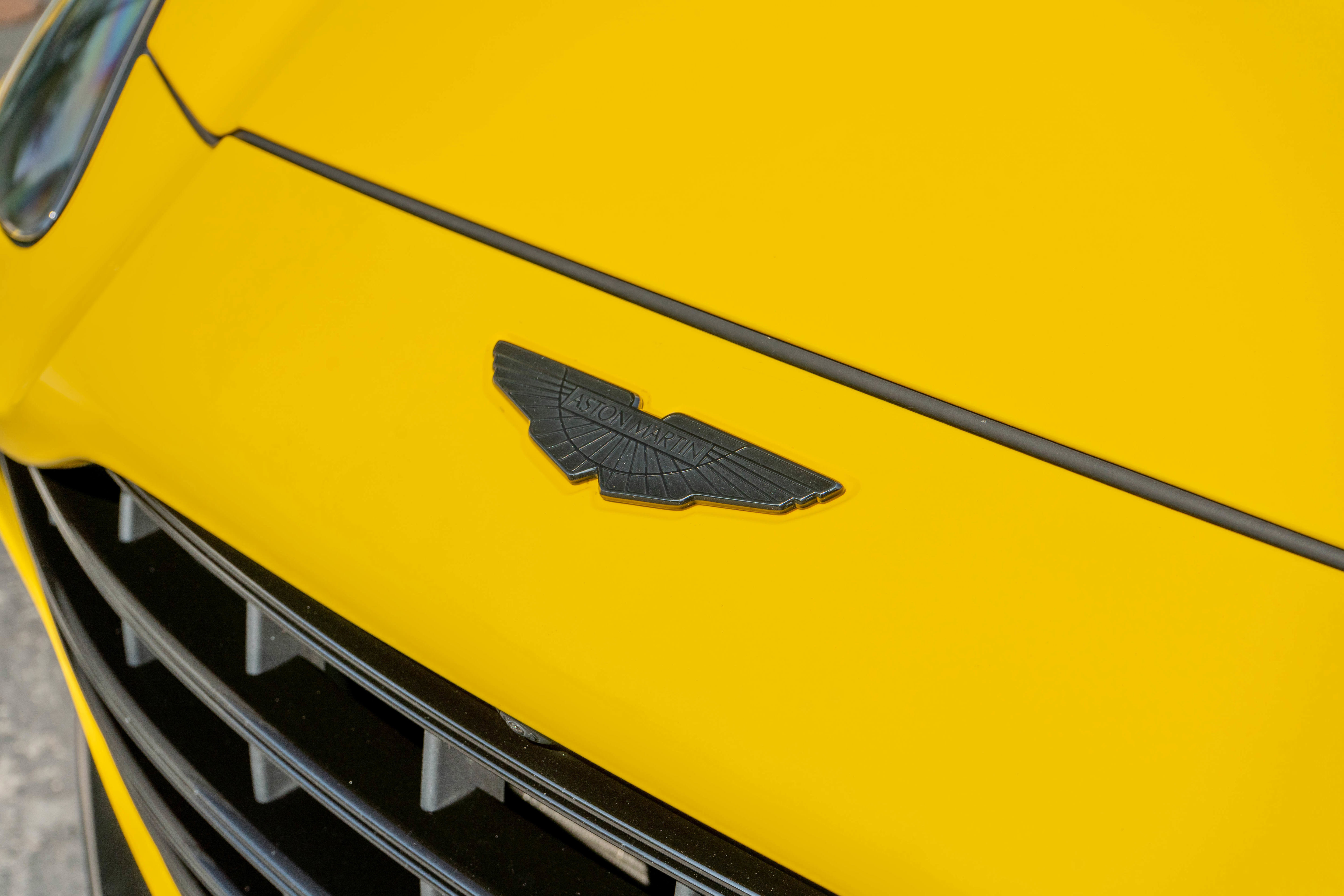 Used 2023 Aston Martin DBX 707 image 46