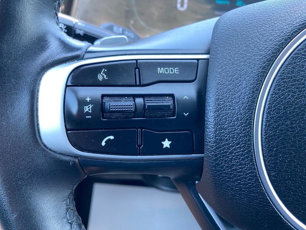 Used 2023 Kia Sportage X-Line AWD/4WD image 40