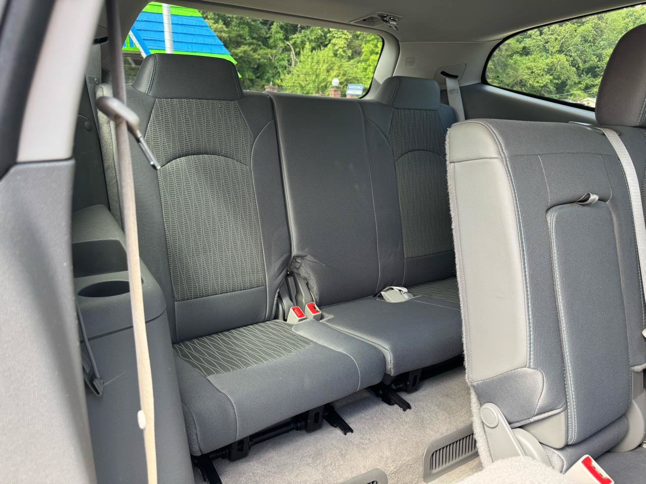 Used 2015 Chevrolet Traverse LS AWD/4WD image 15