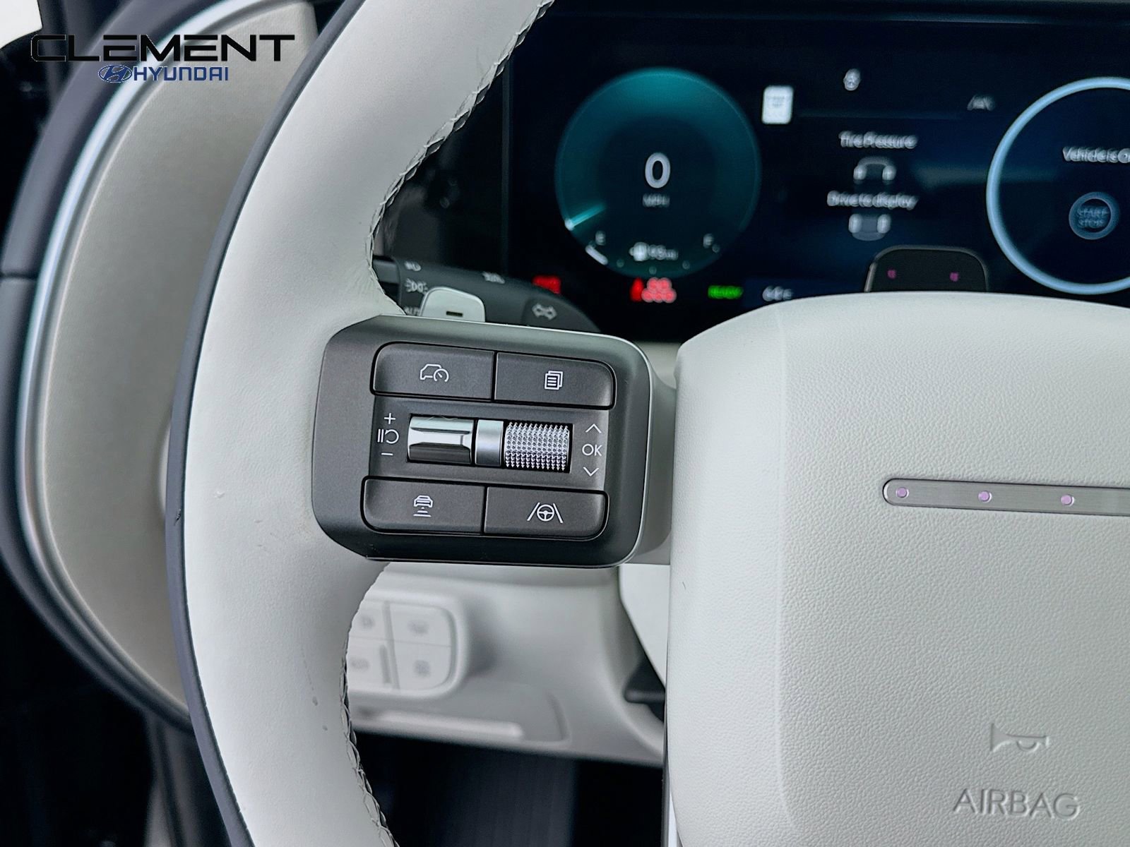 New 2026 Hyundai Palisade Calligraphy image 14