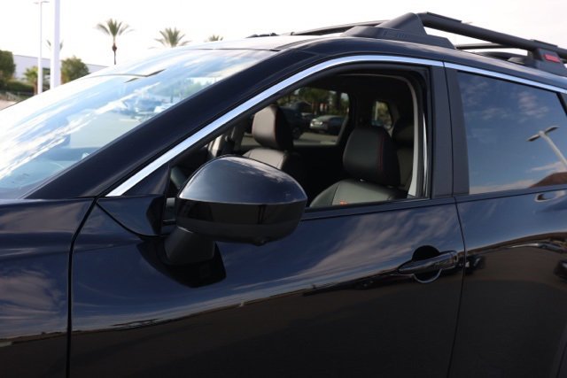 New 2026 Nissan Rogue SV image 12