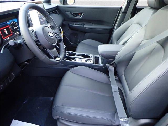 New 2026 Subaru Outback Premium image 12