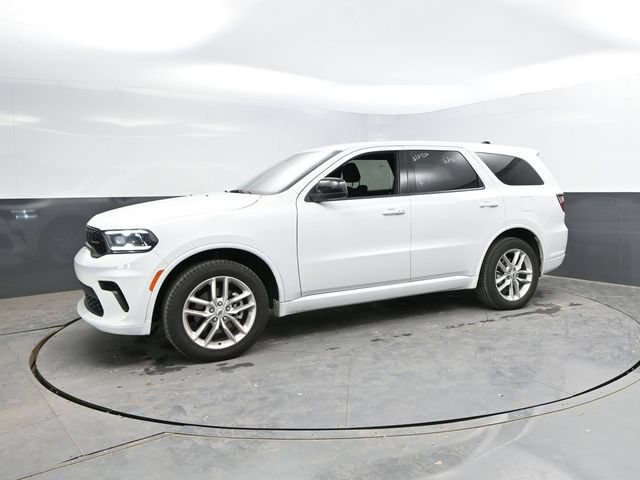 Used 2026 Dodge Durango GT AWD/4WD image 9
