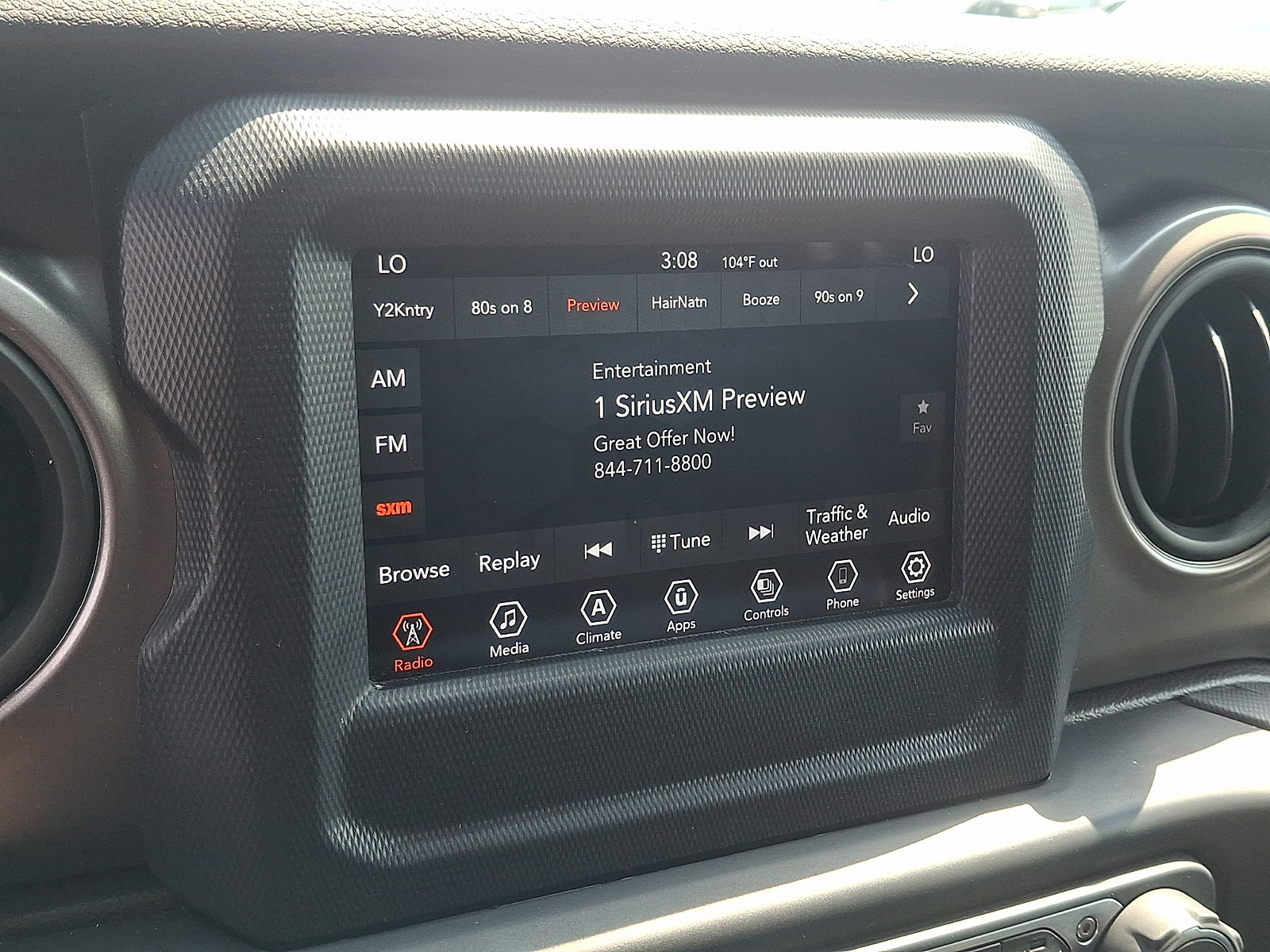 Used 2021 Jeep Wrangler Unlimited Sport AWD/4WD image 16