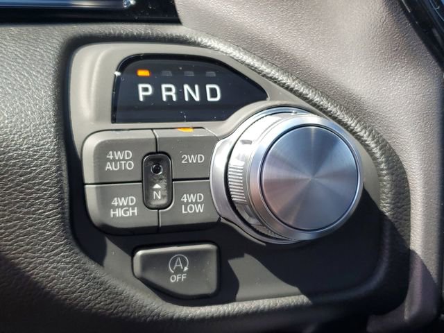 New 2026 RAM 1500 Laramie w/ Night Edition image 10