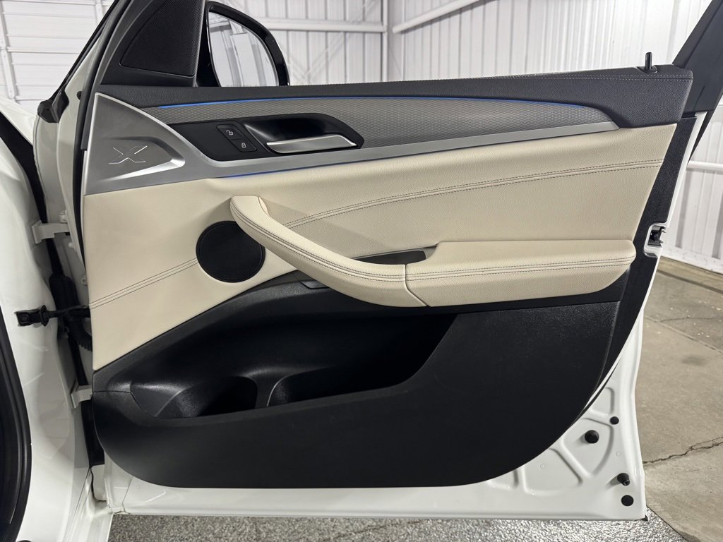 Used 2021 BMW X3 xDrive30e w/ Executive Package image 51