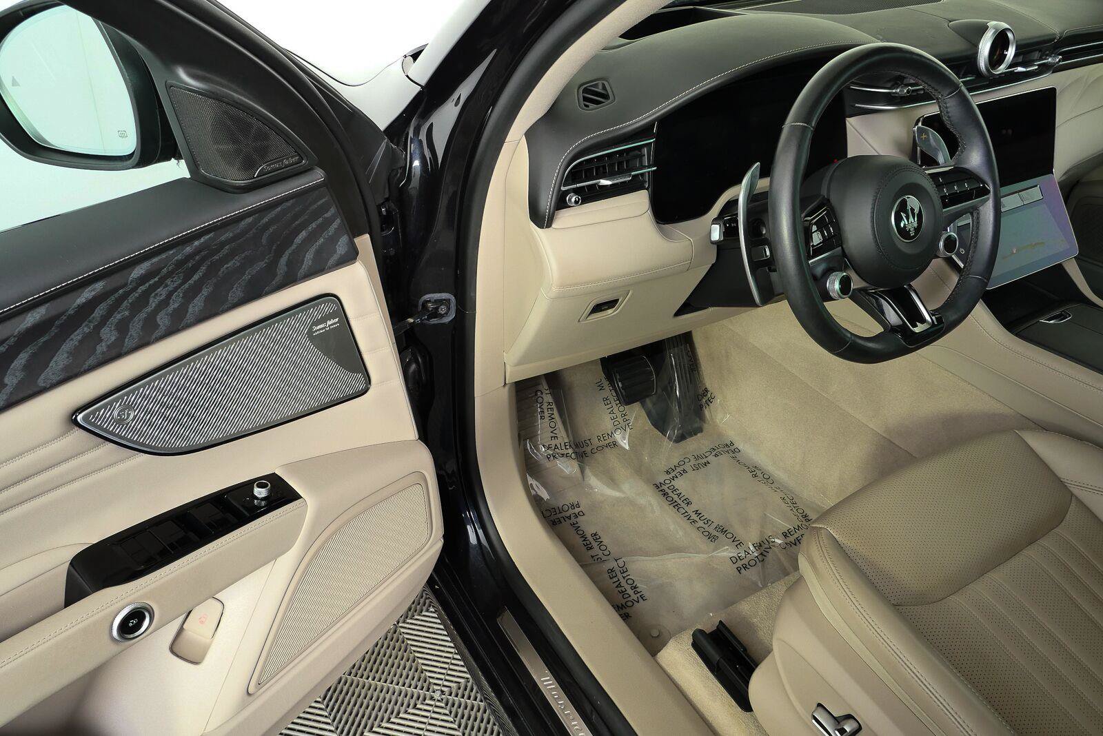 Used 2023 Maserati Grecale GT AWD/4WD image 10