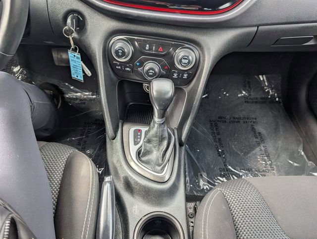 Used 2015 Dodge Dart SXT image 13