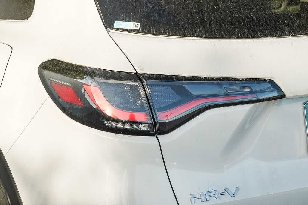 New 2027 Honda HR-V LX image 7