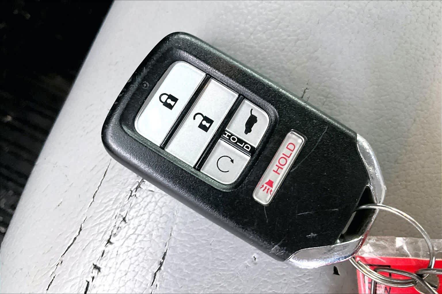 Used 2019 Honda Pilot EX-L image 40