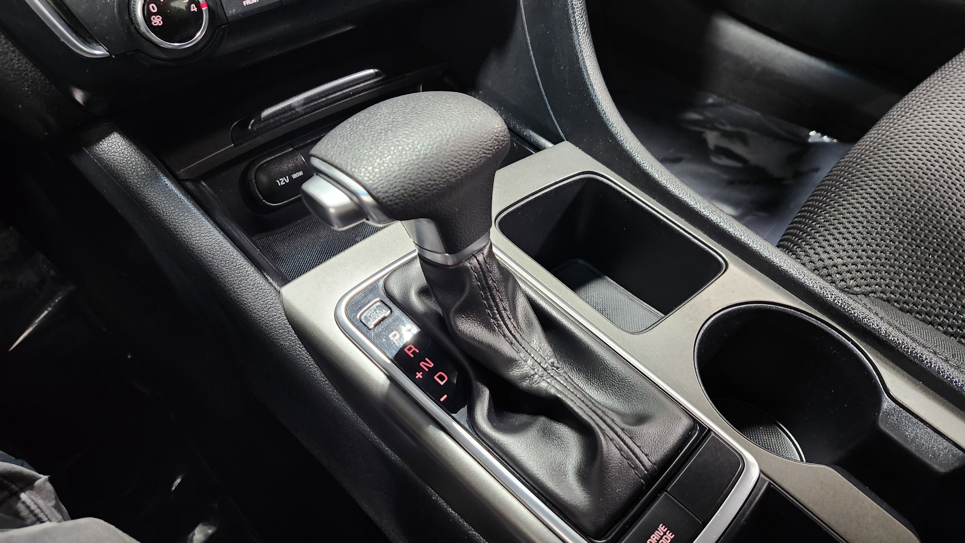 Used 2019 Kia Optima LX w/ LX 17" Wheel Package image 8