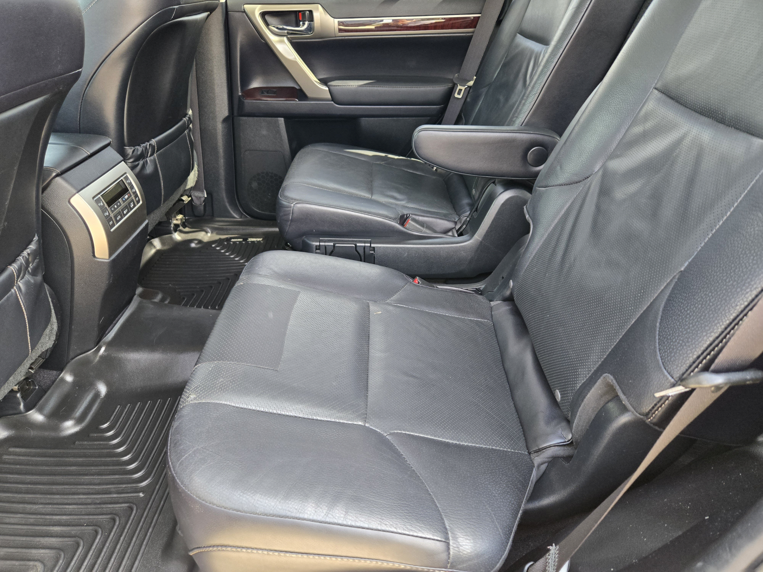 Used 2017 Lexus GX 460 Premium AWD/4WD image 29