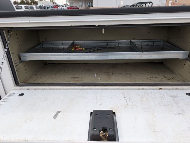 Used 2015 RAM 3500 Tradesman image 14