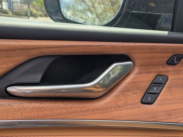 New 2026 Jeep Grand Cherokee L Summit w/ Rear Seat Video Group I image 13