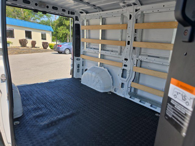Used 2023 RAM ProMaster 2500 image 37