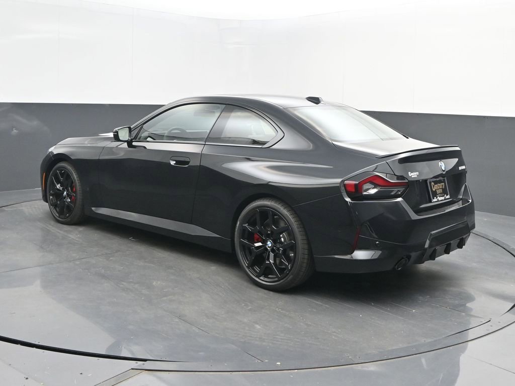 New 2025 BMW 230i Coupe w/ M Sport Package image 3