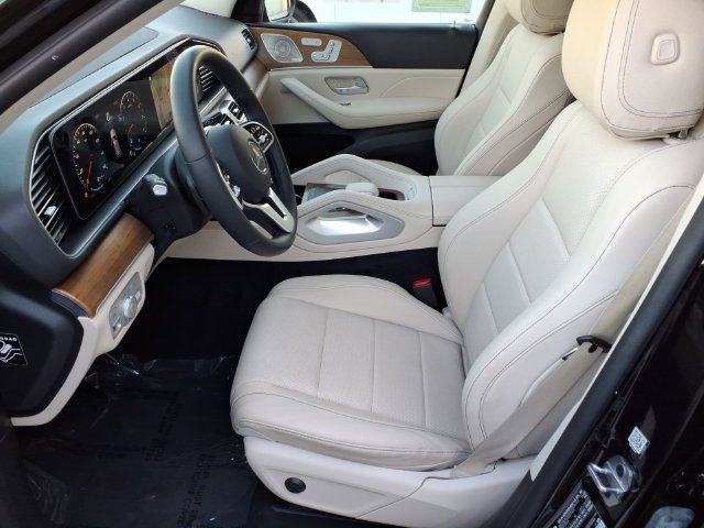 Certified 2023 Mercedes-Benz GLE 350 4MATIC image 14