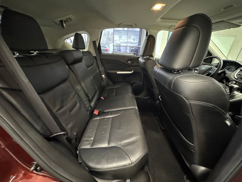 Used 2016 Honda CR-V Touring image 12