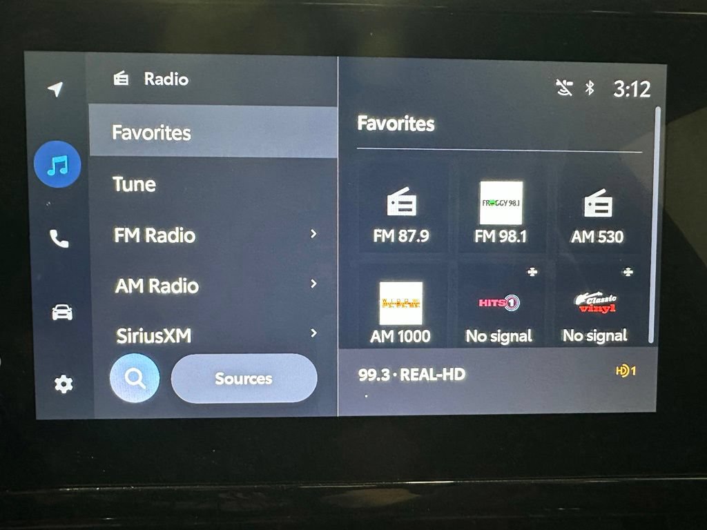 Used 2026 Toyota Corolla LE FWD image 27
