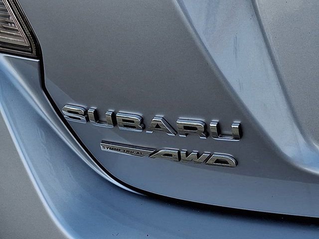 Used 2018 Subaru WRX image 34
