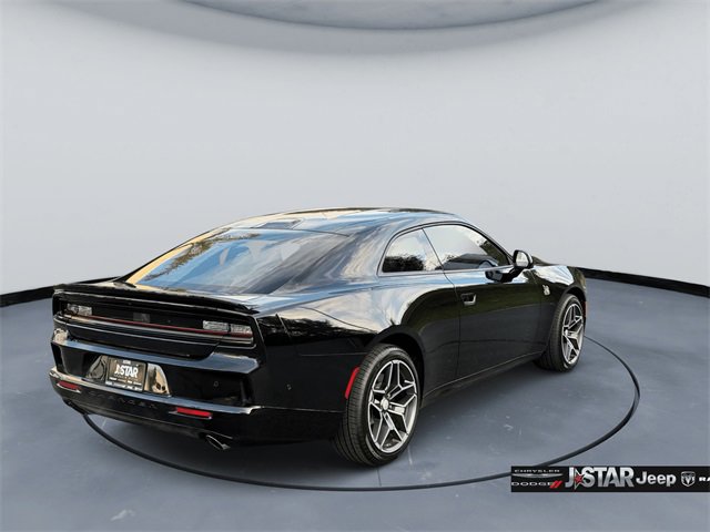New 2026 Dodge Charger Scat Pack image 5