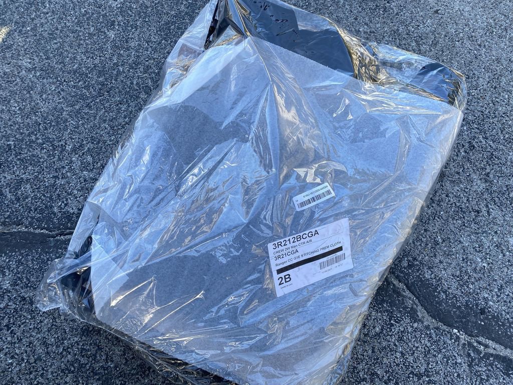 New 2025 Ford Ranger XLT w/ Advanced Towing Package image 40