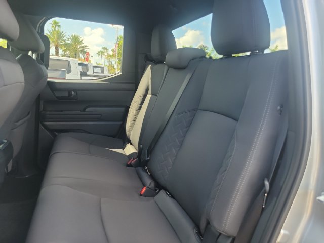 Used 2024 Toyota Tacoma SR5 AWD/4WD image 14